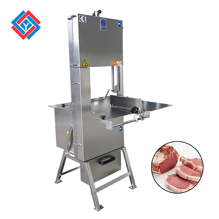 牛羊鋸骨機TJ-420